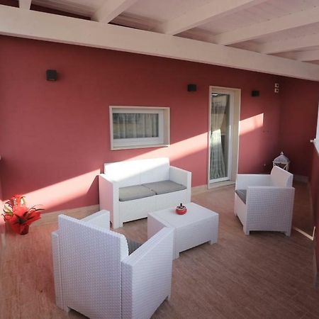 B&B MiMà San Severo Esterno foto