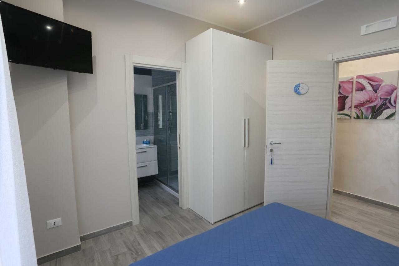 B&B MiMà San Severo Esterno foto