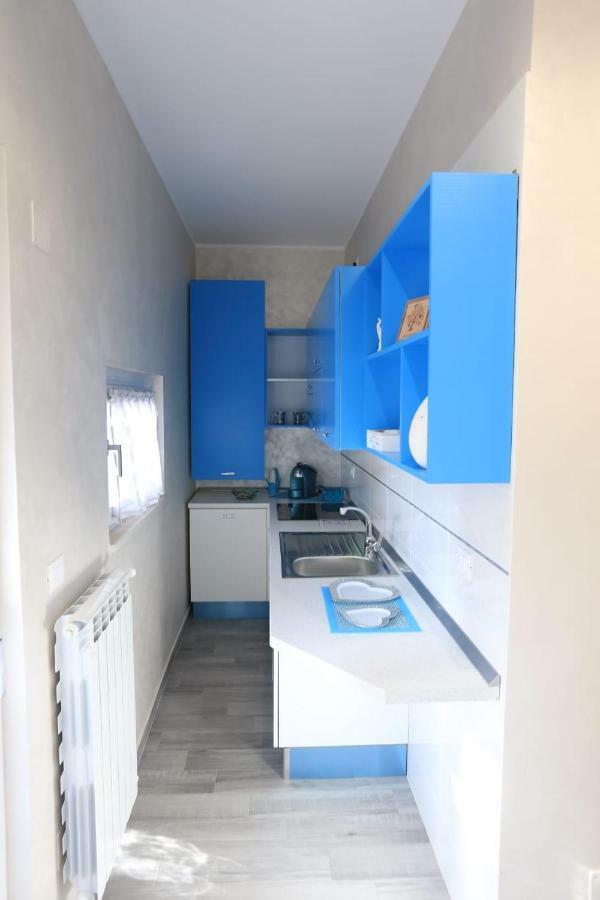 B&B MiMà San Severo Esterno foto