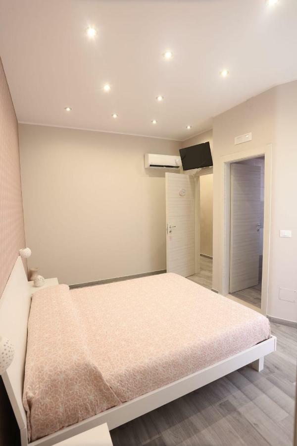 B&B MiMà San Severo Esterno foto